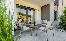 Apartamenty Spokojna z balkonem - Dream Apart